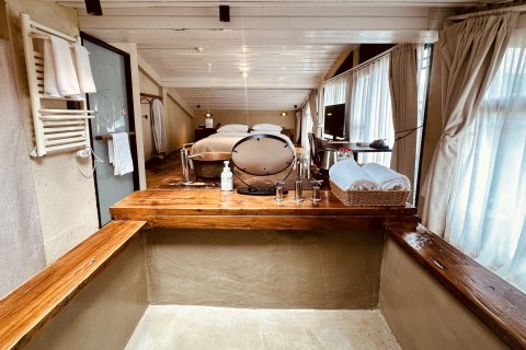 香格里拉圣地花间堂