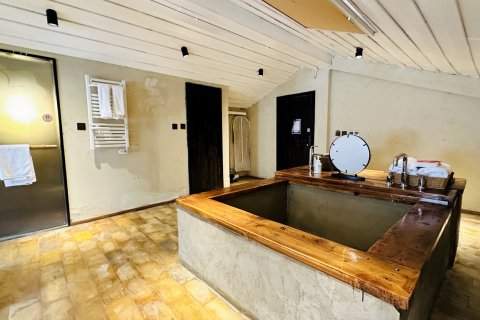 香格里拉圣地花间堂
