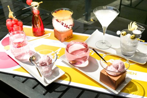 厦门艾美酒店