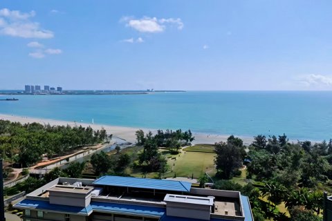 文昌南国温德姆花园酒店