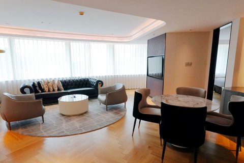 上海中港汇雅高铂尔曼大酒店
