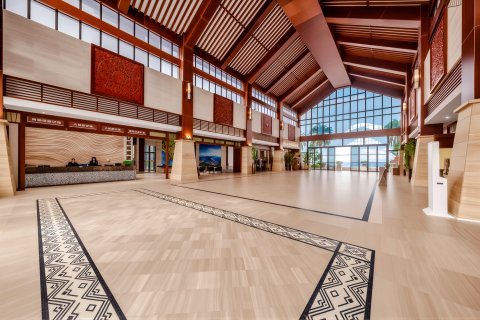 双月湾宝安虹海湾酒店(惠东旗舰店)
