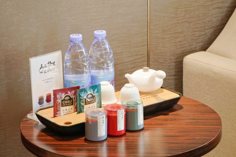武汉洪广大酒店