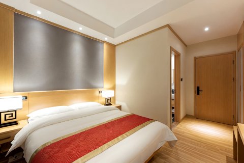 富润·璟院(北京王府井隆福寺店)