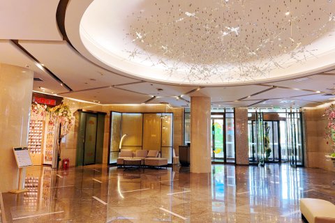 长春亚泰饭店