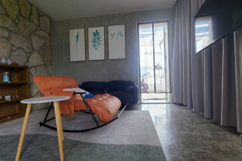 云南之心·悠然书苑境地美宿(大理洱海才村店)