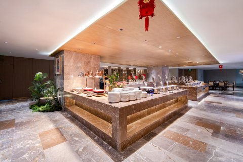武汉洪广大酒店