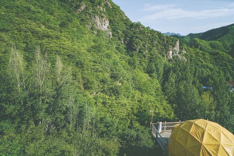 兴隆雾灵山居
