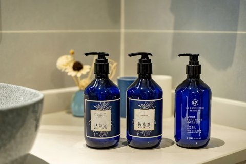 星宸酒店(华山景区游客中心店)