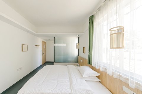 潮州伍米果民宿(潮州古城牌坊街店)