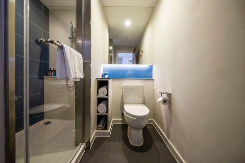 佛山禅城智选假日酒店(魁奇路地铁站创意产业园店)