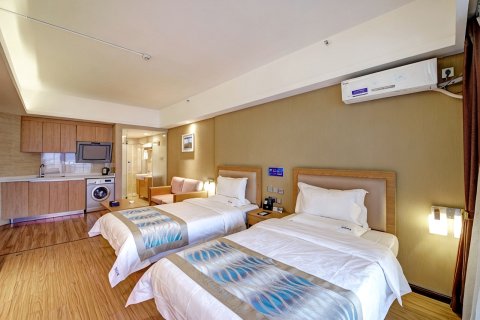 大理洱海龙湾假日酒店