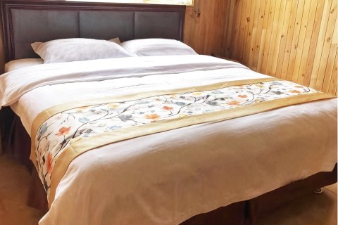 阿尔山天池度假酒店