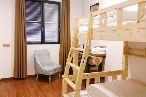 潮州木棉公馆(古城牌坊街店)