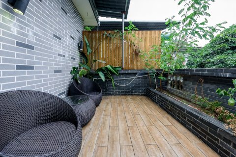 嬉戏酒店(桂林两江四湖象鼻山景区店)