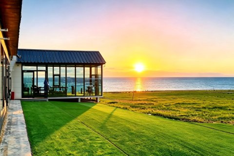 青海湖圣湖部落驿站