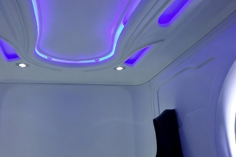 洛阳星之语太空舱公寓