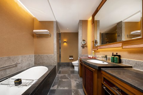 香格里拉大酒店