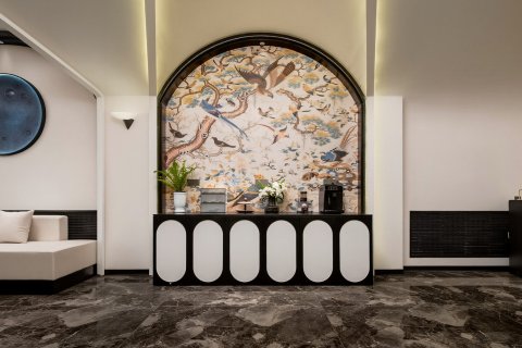 额尔古纳千鹤大酒店
