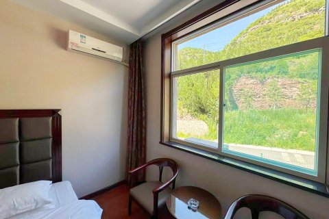 壶口望河楼大酒店