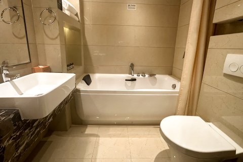 泉州石狮明昇雅高铂尔曼酒店