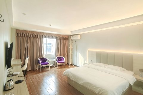 英德齐力商务酒店