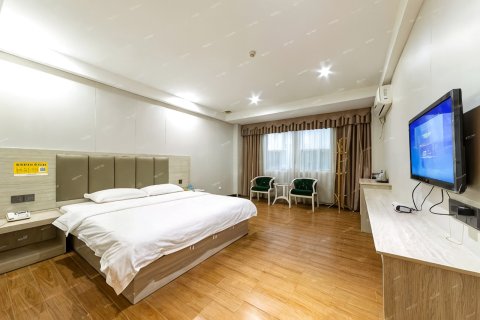英德齐力商务酒店