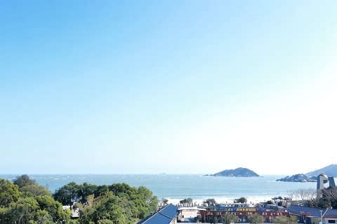 南澳林家海景美宿(青澳湾北回归线广场店)