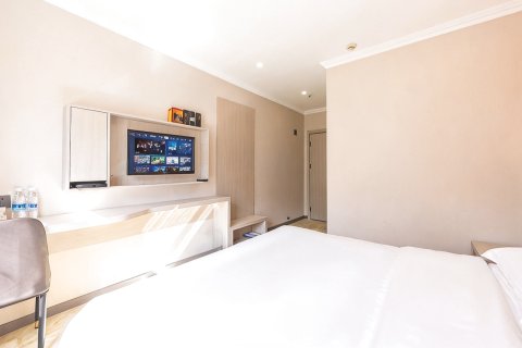 海珠酒店(莫家街大新街夜市店)