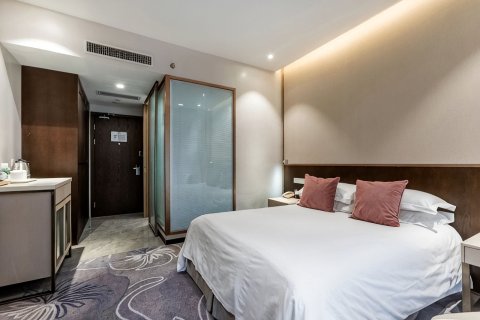 南京国际会议大酒店