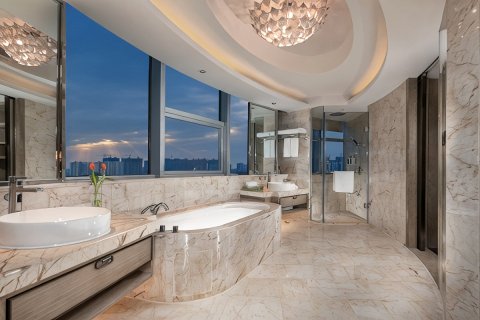 北海金昌开元名都大酒店