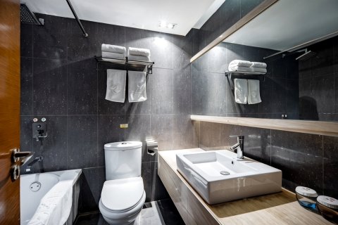 萃园城市酒店(东关街文昌阁店)