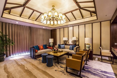 盘锦红海温泉酒店