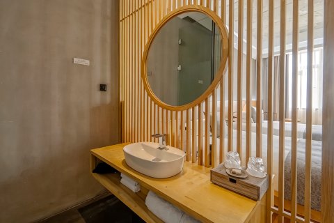 上海林隐艺术酒店(浦东国际机场店)