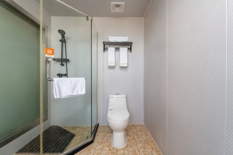 7天连锁酒店(鄂尔多斯万达广场店)