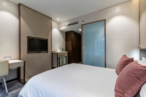 南京国际会议大酒店