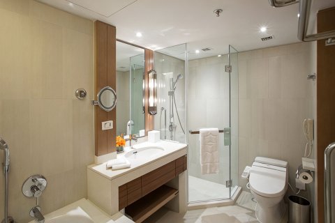 青岛香格里拉大酒店