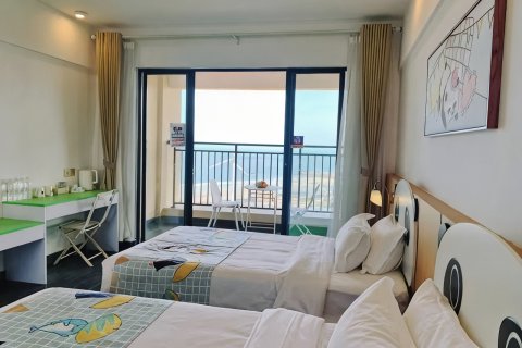 漳浦翡翠湾度假村