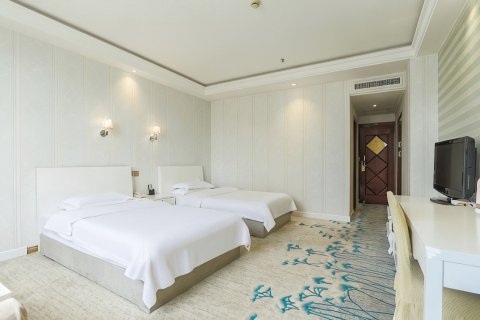 盘州金华大酒店