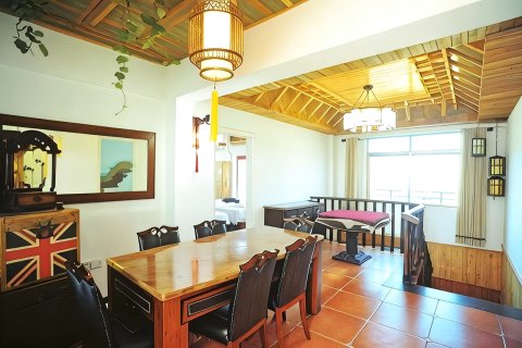 琼海玉带归澜民宿(博鳌玉带路店)