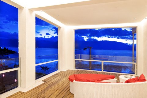 海之光海景度假酒店(大理月泊静逸店)