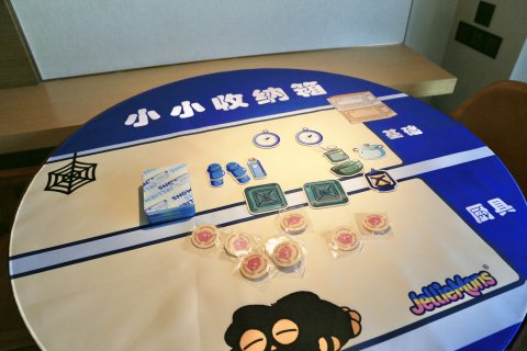 厦门五缘湾凯悦酒店