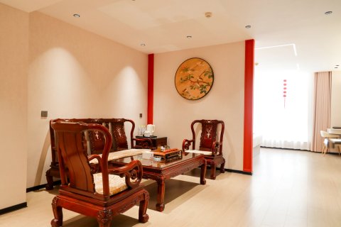 莱阳交通宾馆(莱阳市政府店)