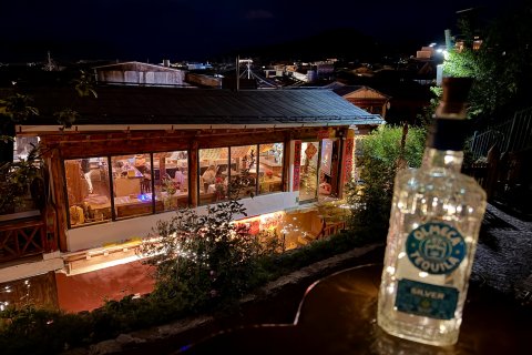 香格里拉墨竹宫卡供氧民宿(独克宗古城店)