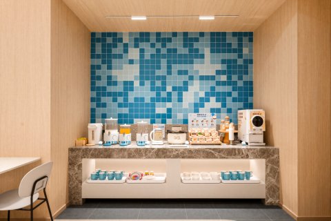 如家酒店·neo(武汉黄鹤楼首义路地铁站店)