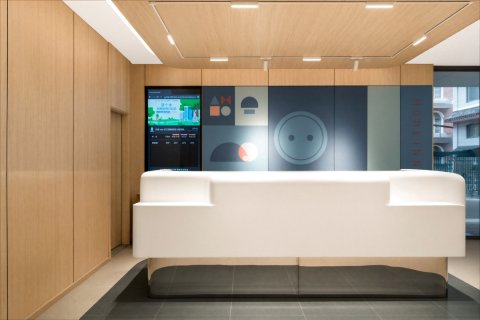 如家酒店·neo(武汉黄鹤楼首义路地铁站店)
