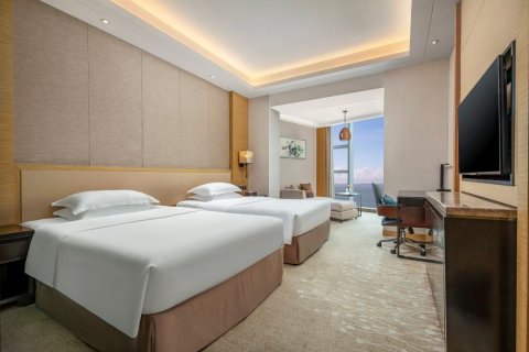 北海富丽华大酒店
