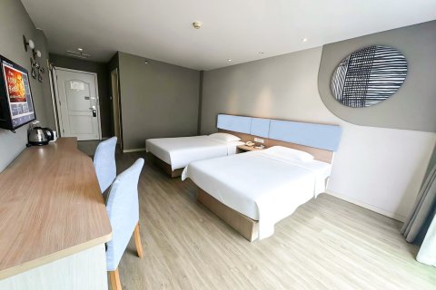 如家酒店.neo(三亚吉阳亚龙湾店)