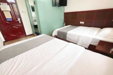 丽锦·假日酒店(北戴河老虎石海上公园店)