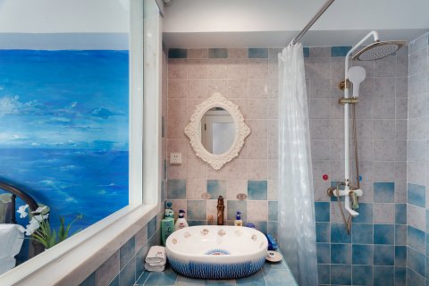 大理海之语海景酒店